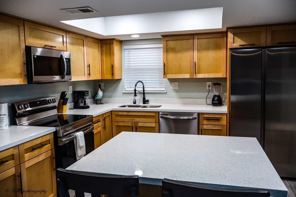 Indoors, Kitchen, Appliance, Microwave, Oven