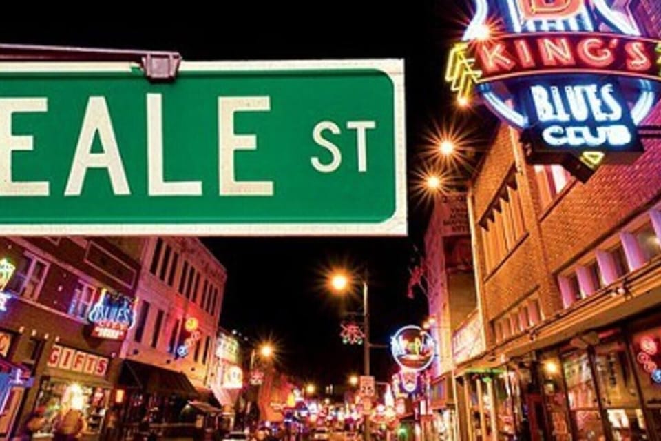 Home of the blues - Beale Street is always a fun place to go for great music and entertainment. It is just 6 mins walk or .3 miles short ride by car.
