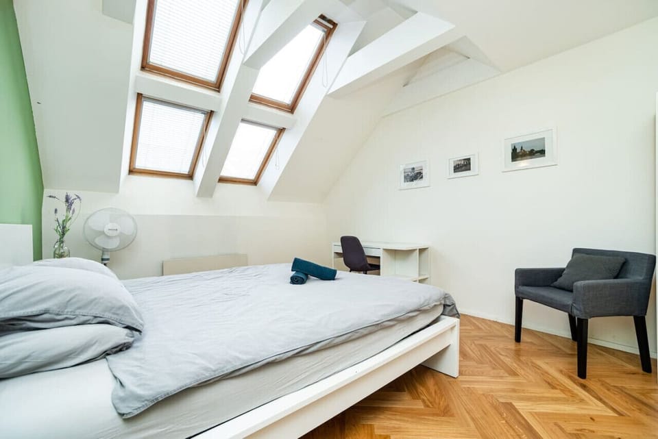 Additional view of 2nd bedroom