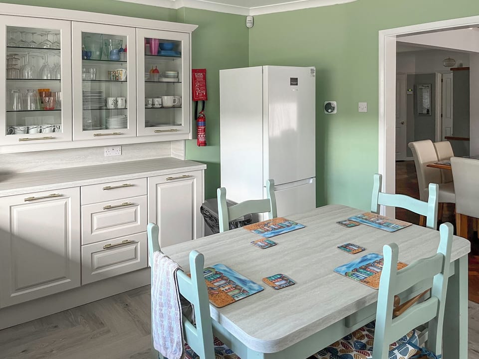 Kitchen/diner | The Fairway, Westgate-on-Sea