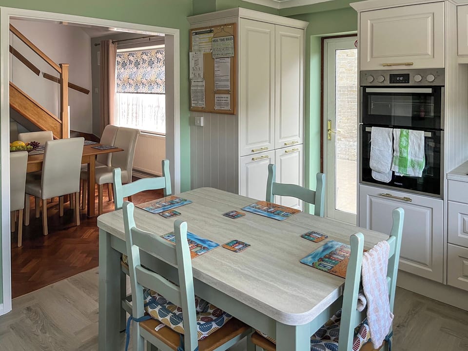 Kitchen/diner | The Fairway, Westgate-on-Sea