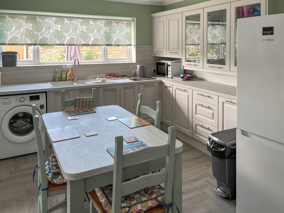 Kitchen/diner | The Fairway, Westgate-on-Sea