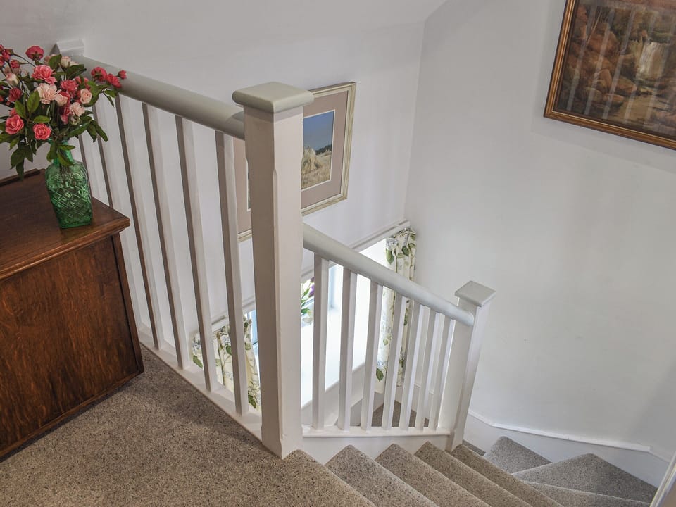 Double bedroom | Old Maltongate Farm Cottage, Thornton Le Dale