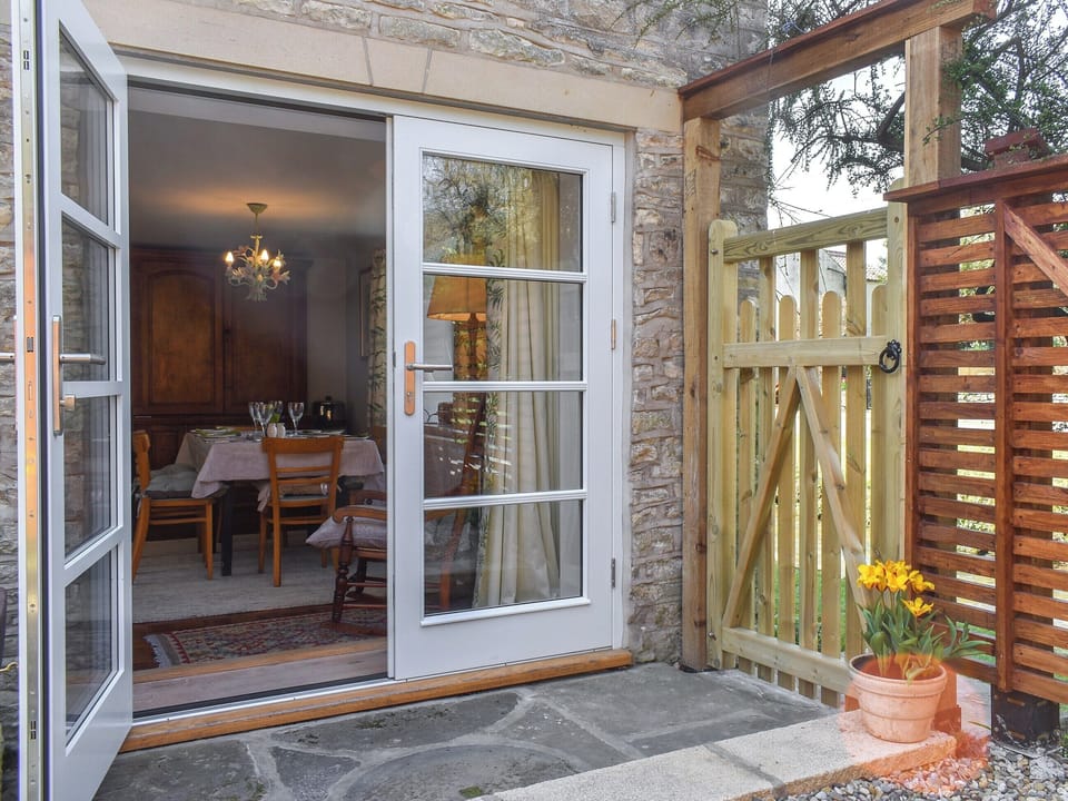 Exterior | Old Maltongate Farm Cottage, Thornton Le Dale