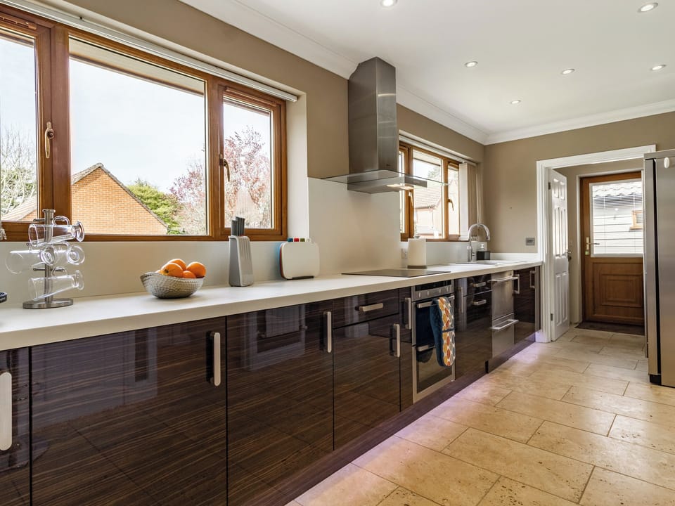 Kitchen | Rivendell Lodge, Leziate, near Kings Lynn
