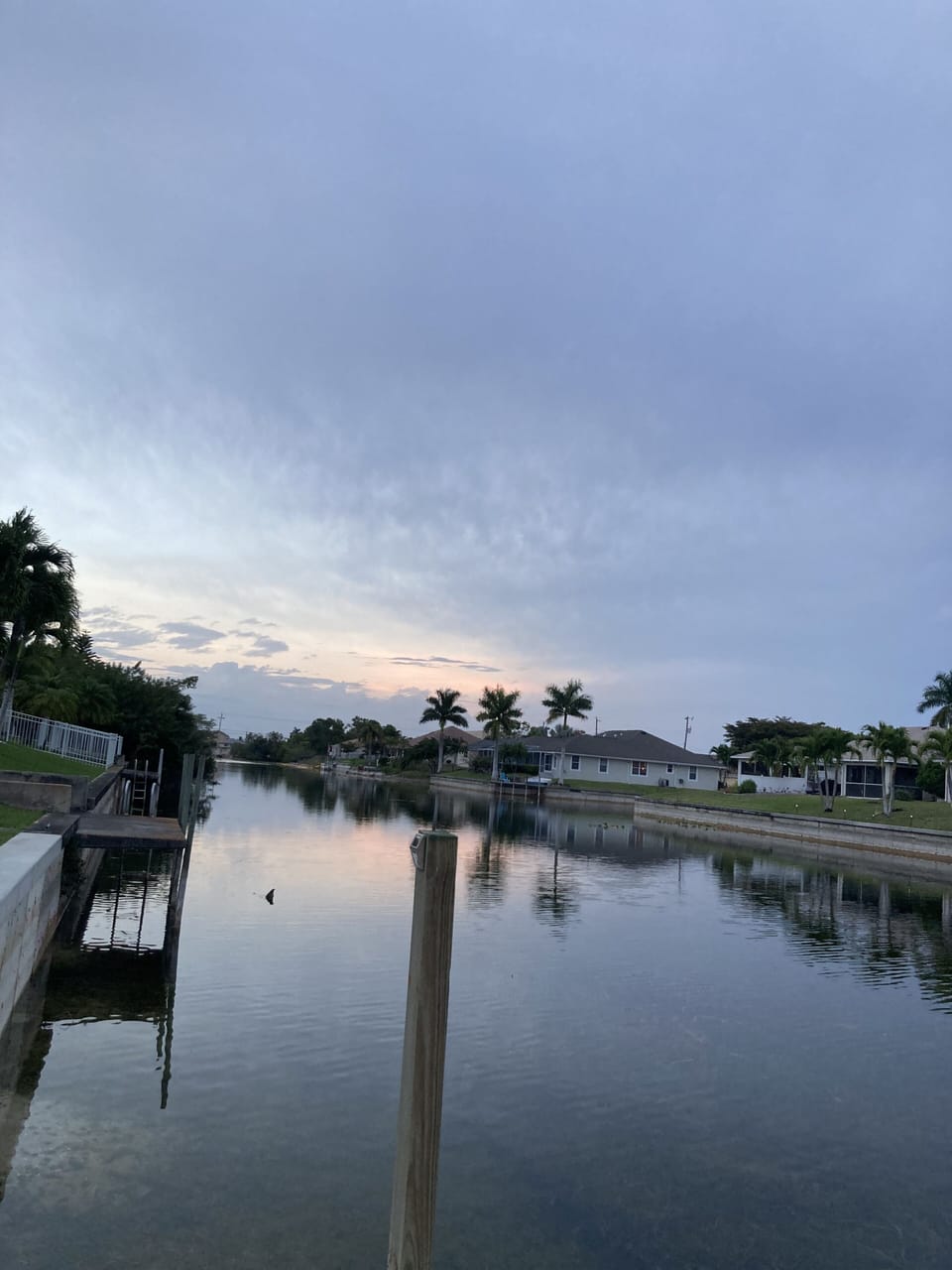 Lake