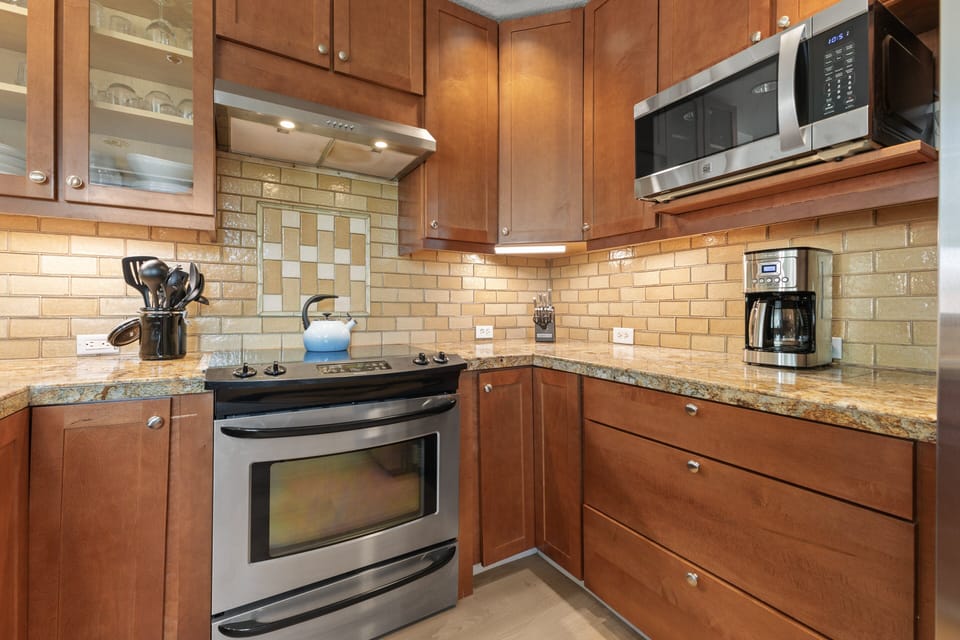 Beautiful Cabinetry