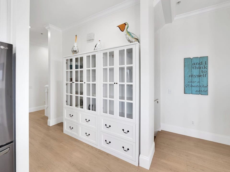 Entry Way