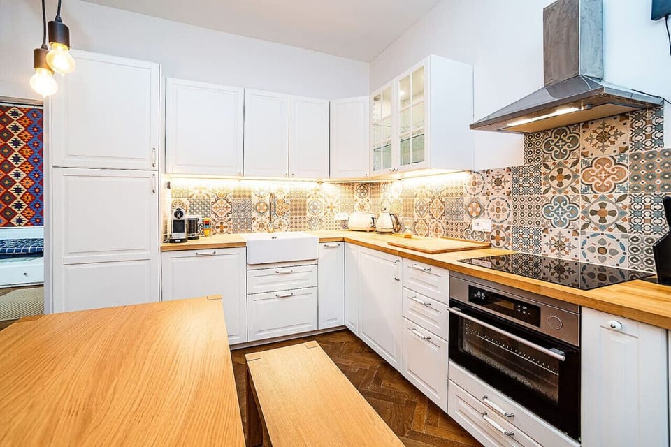 Large fridge/freezer
