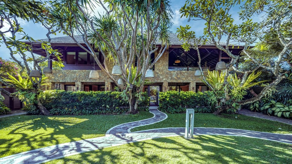 Villa, Multiple Bedrooms | In-room safe, individually decorated, individually furnished, desk