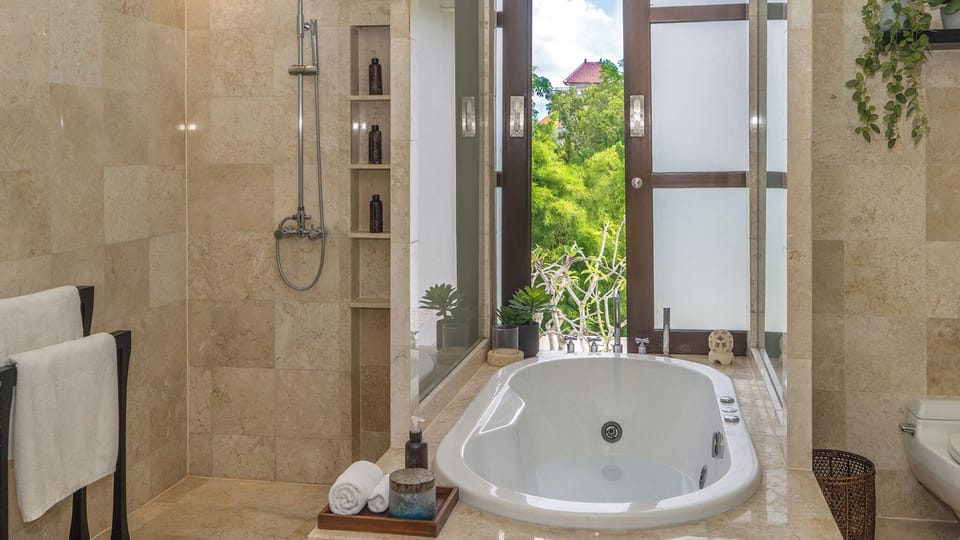 Villa Adenium by Elite Havens House in Kuta Selatan