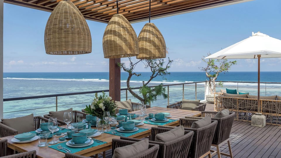 Villa, 5 Bedrooms | 5 bedrooms, individually decorated, individually furnished, desk