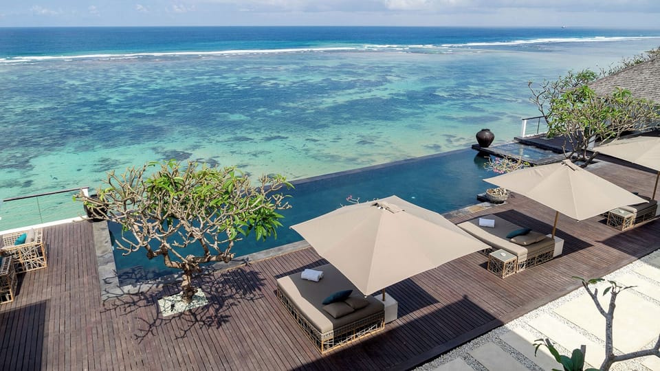 Villa, 5 Bedrooms | 5 bedrooms, individually decorated, individually furnished, desk