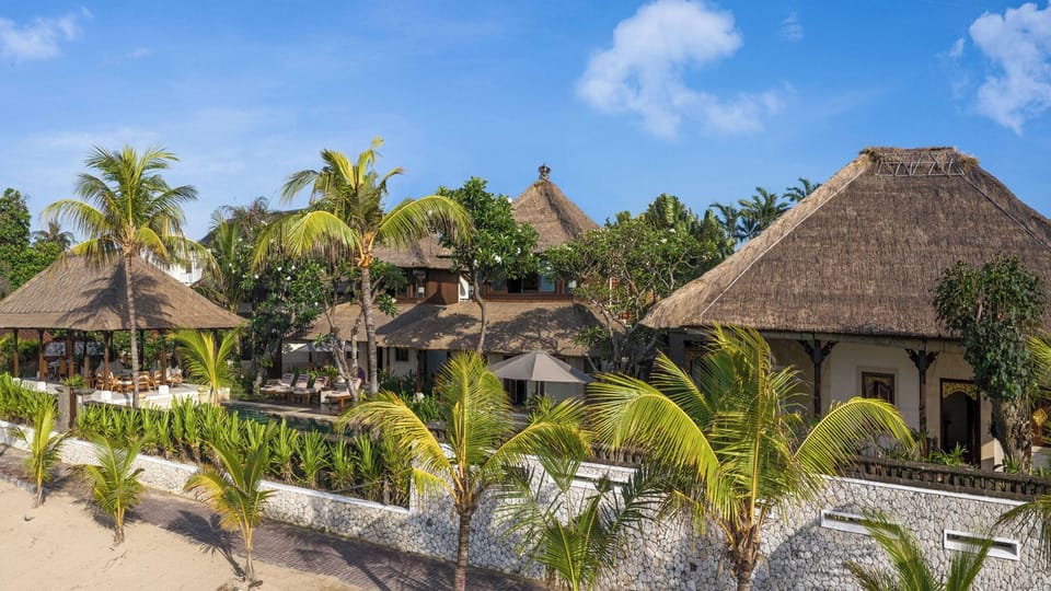 Villa, 5 Bedrooms | 5 bedrooms, individually decorated, individually furnished, desk