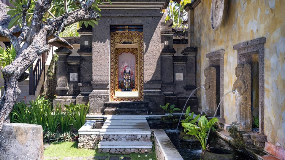 Villa, 5 Bedrooms | 5 bedrooms, individually decorated, individually furnished, desk