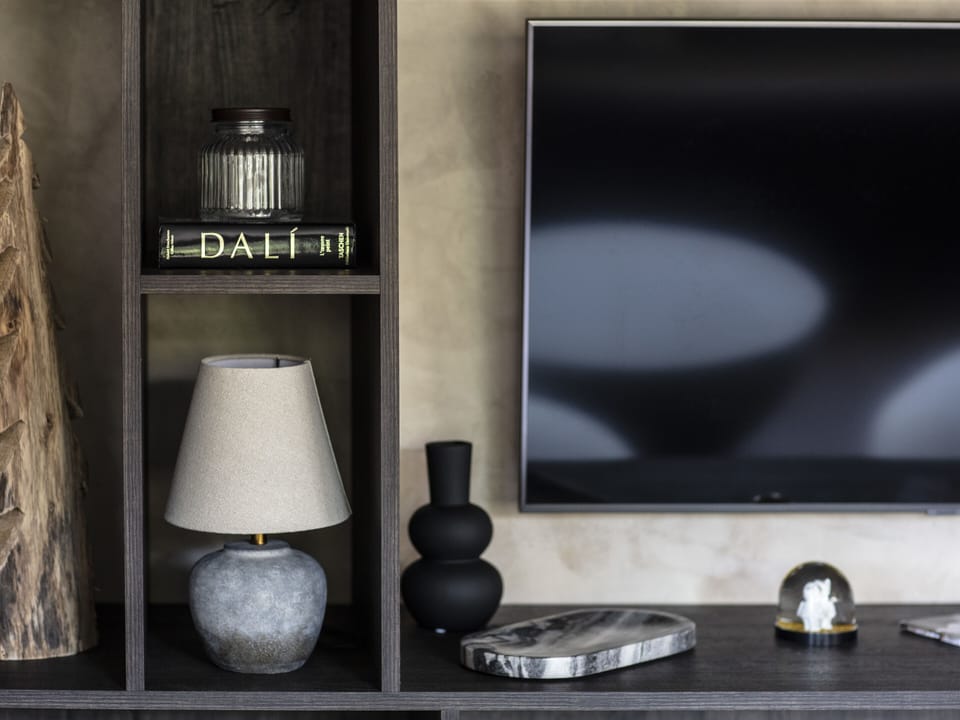 Television