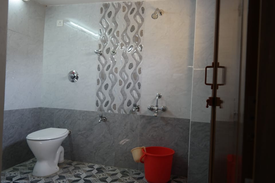Shower