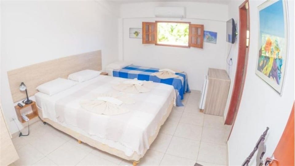 Standard Room | Minibar, free WiFi