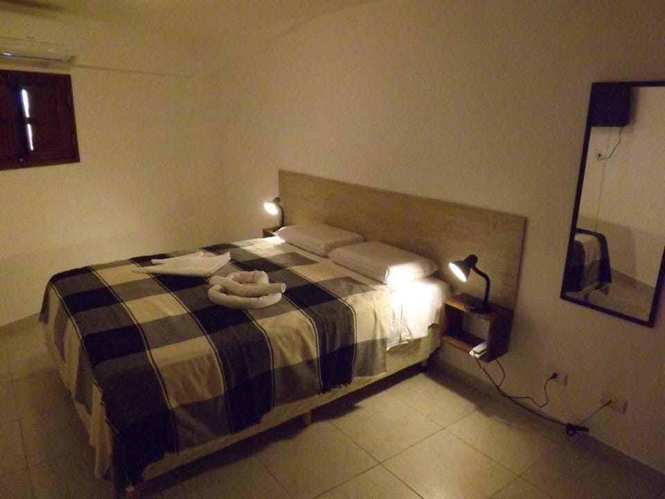 Standard Room | Minibar, free WiFi