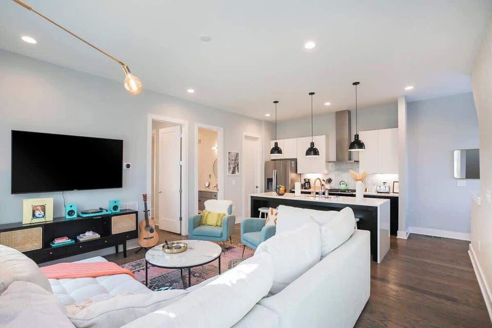Living room 2