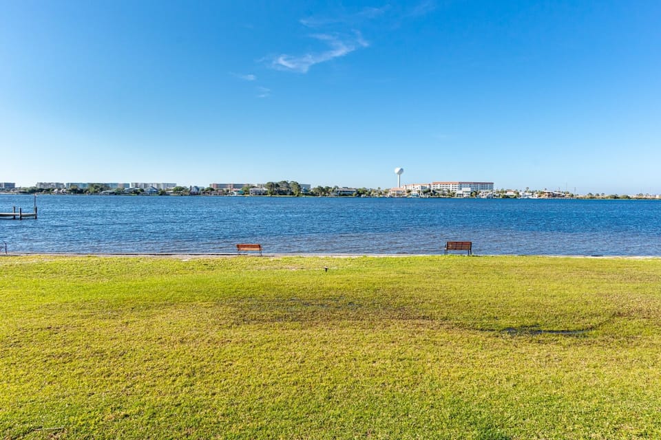 Condo, 2 Bedrooms | Beach