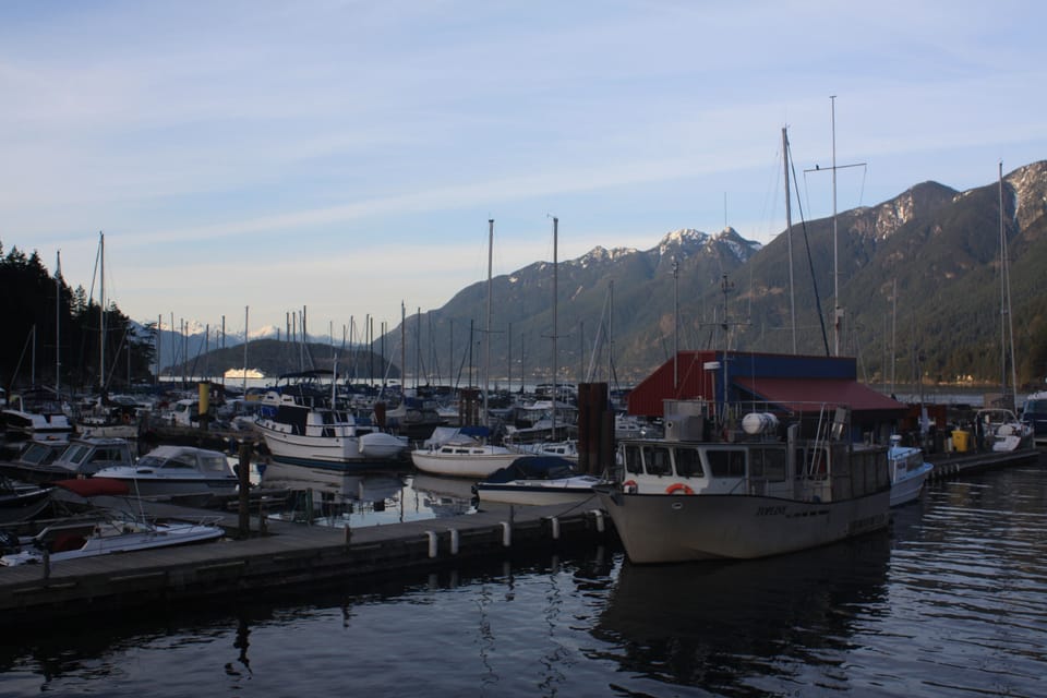 Marina