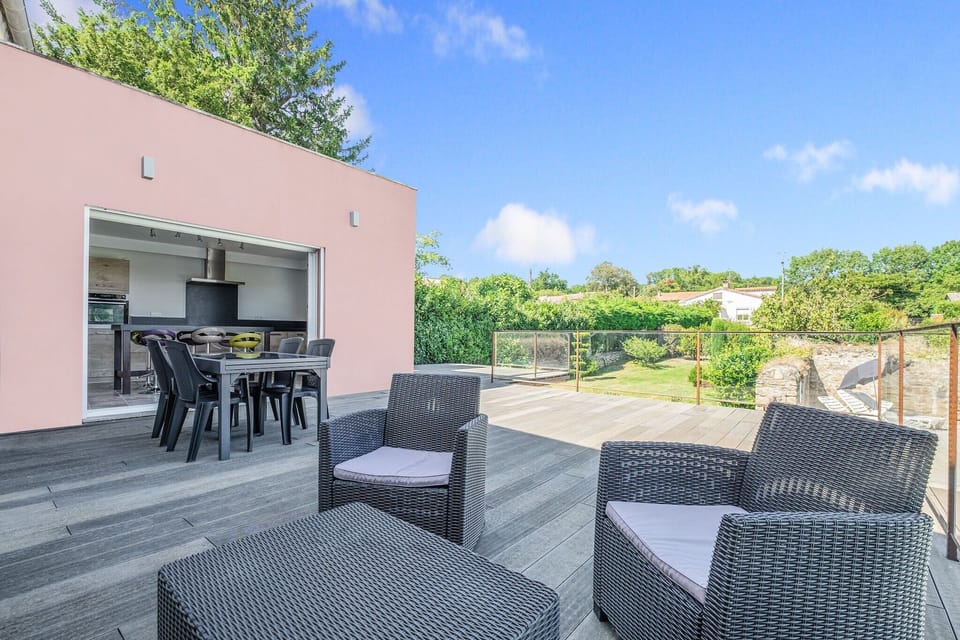 Patio / Balcony