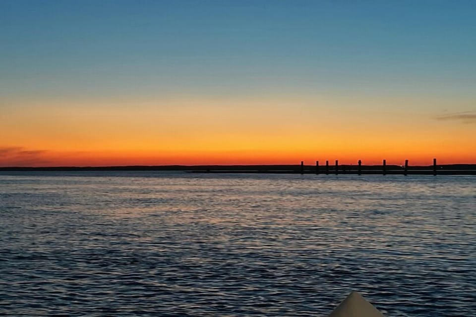 Sunset View 