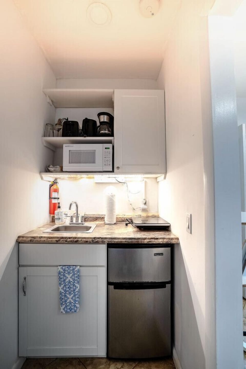 Kitchenette