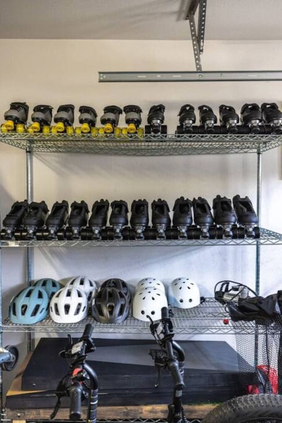 Electric Bikes