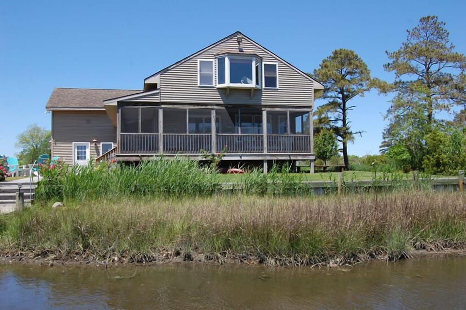 Creekfront 