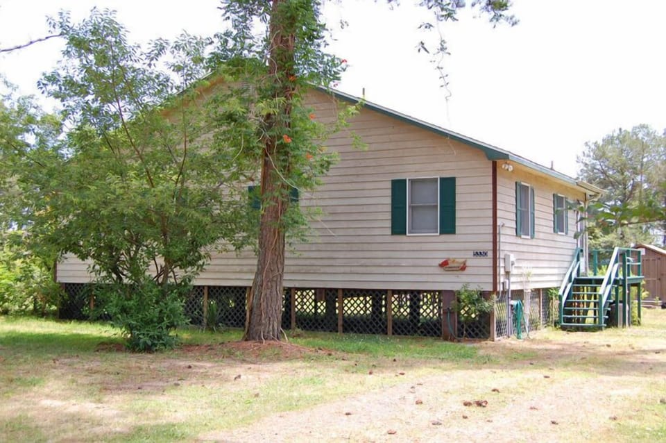 Piney Island Cottage 