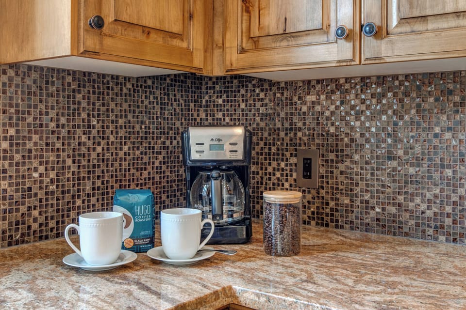 For the Coffee Lovers