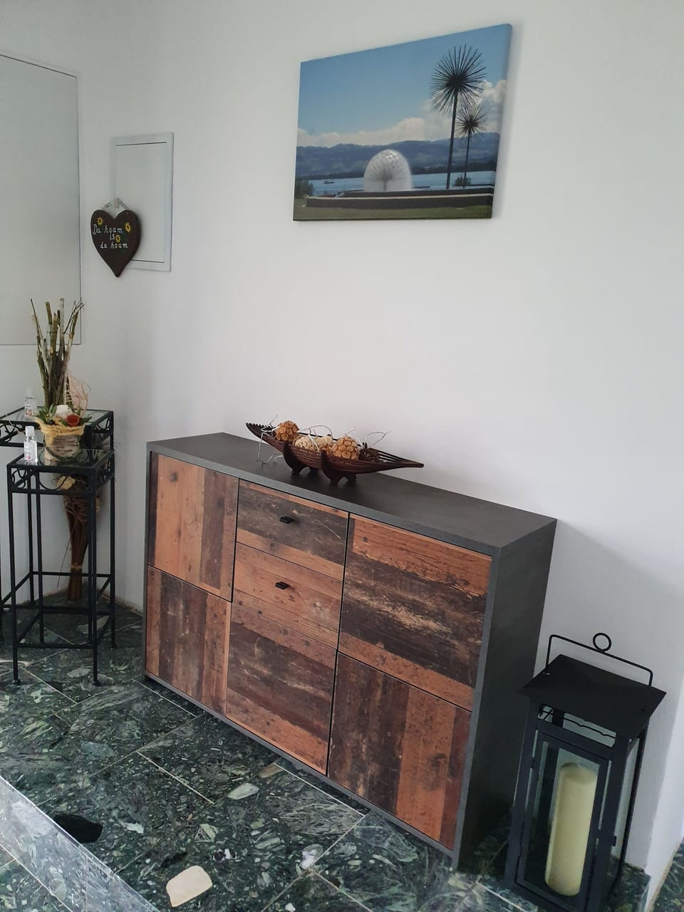 Ferienwohnung Natur pur im Fichtelgebirge Apartment in Bavaria