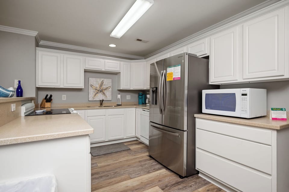 Kitchen - North