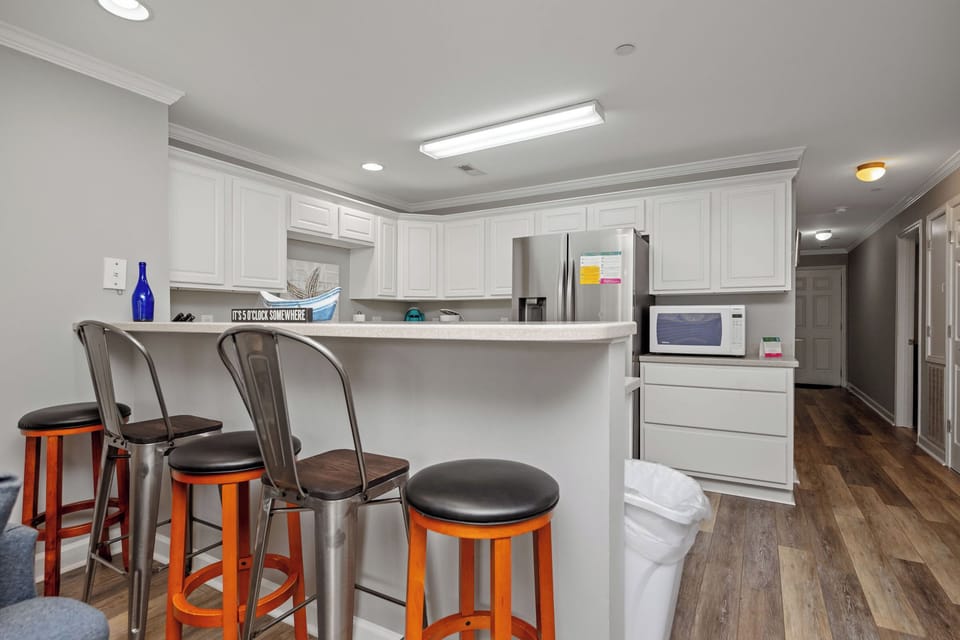 Kitchen - North