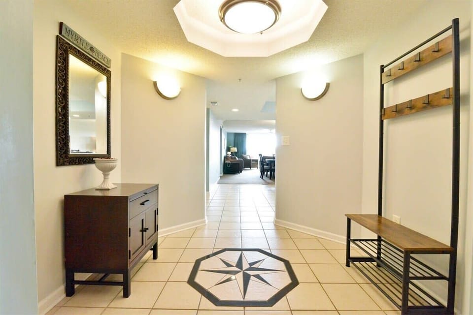 HUGE and Stunning Waterfront Condo