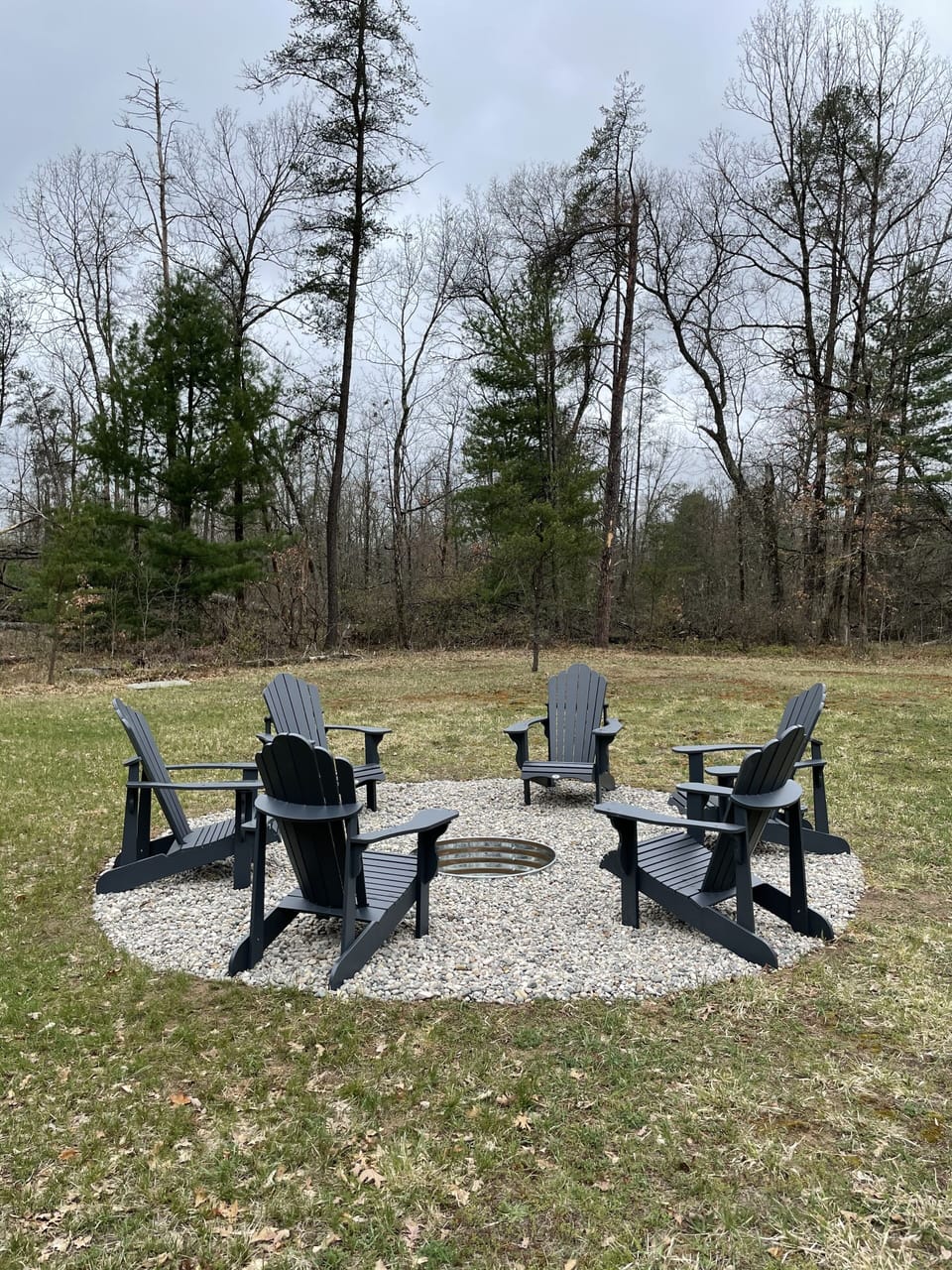 Fire pit