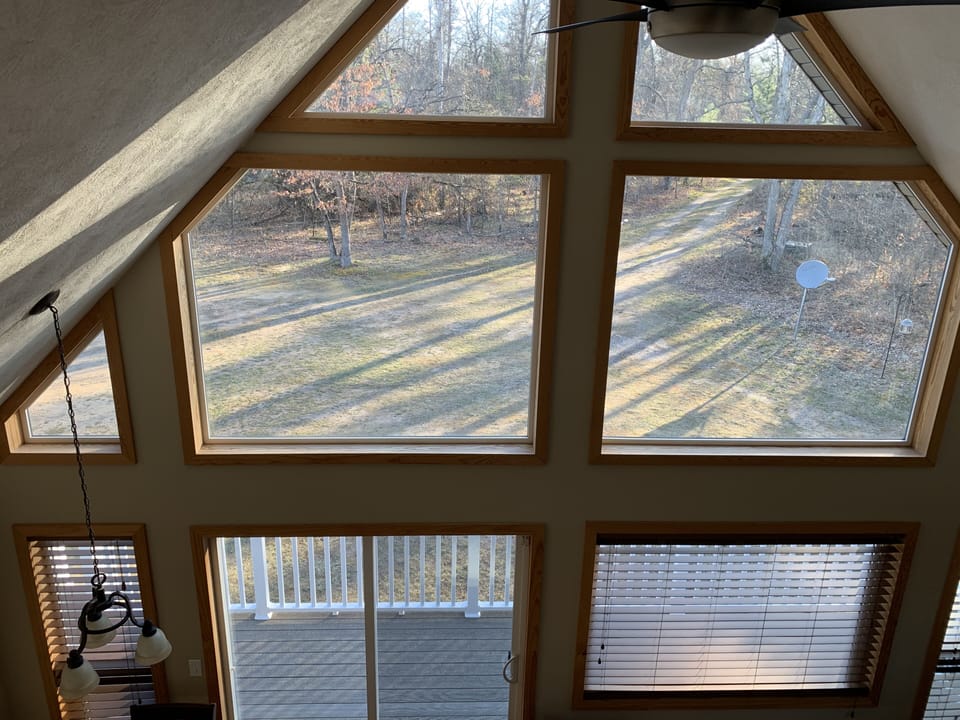 Loft view