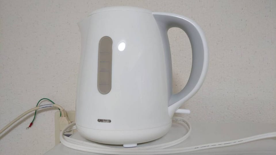 Basic Room, Non Smoking | Room amenity