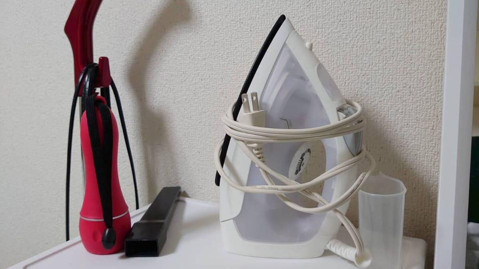 Basic Room, Non Smoking | Room amenity