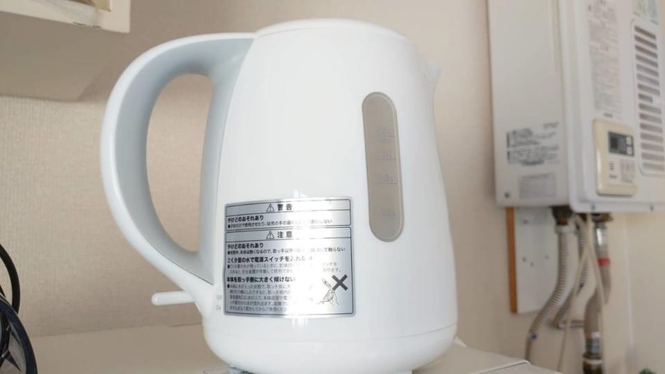 Apartment, Non Smoking | Room amenity