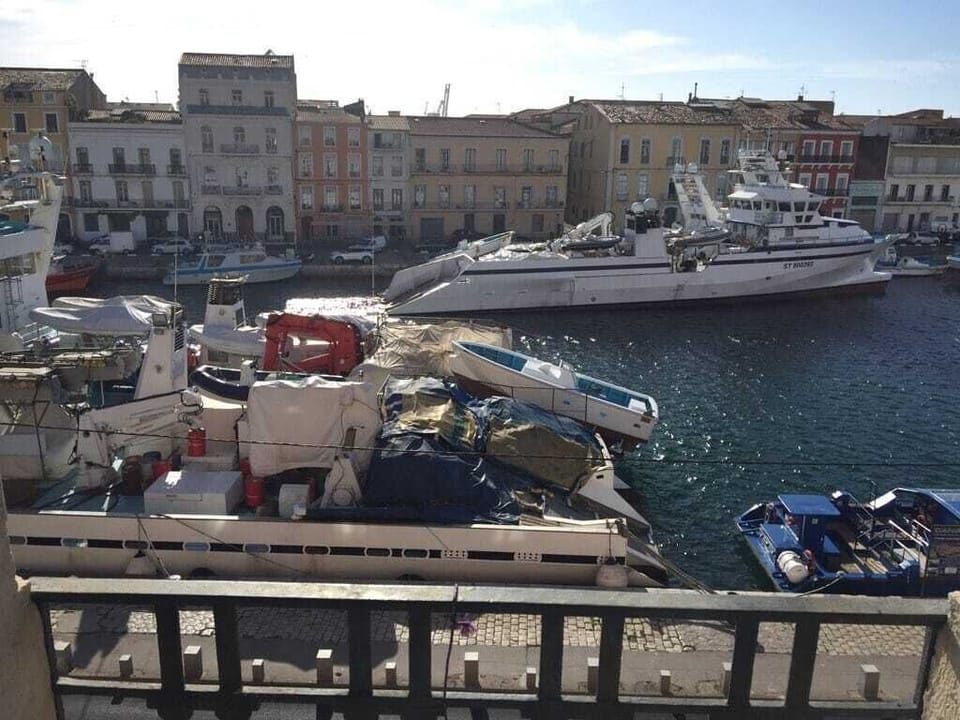 Marina