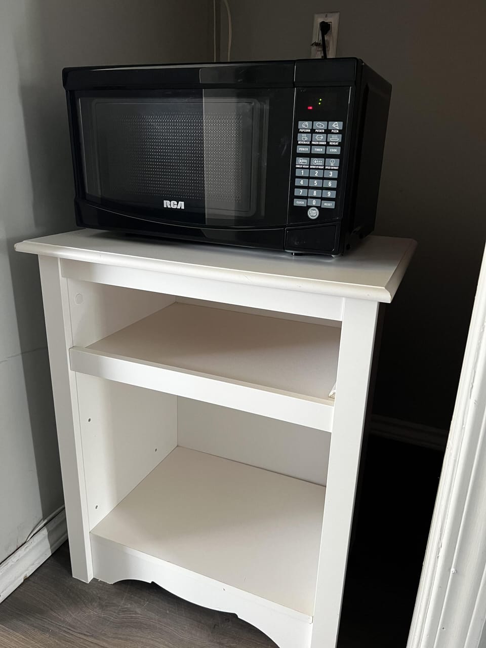 Microwave