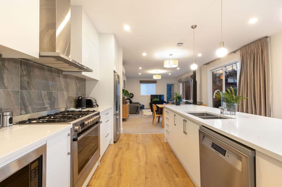 Chefs Kitchen