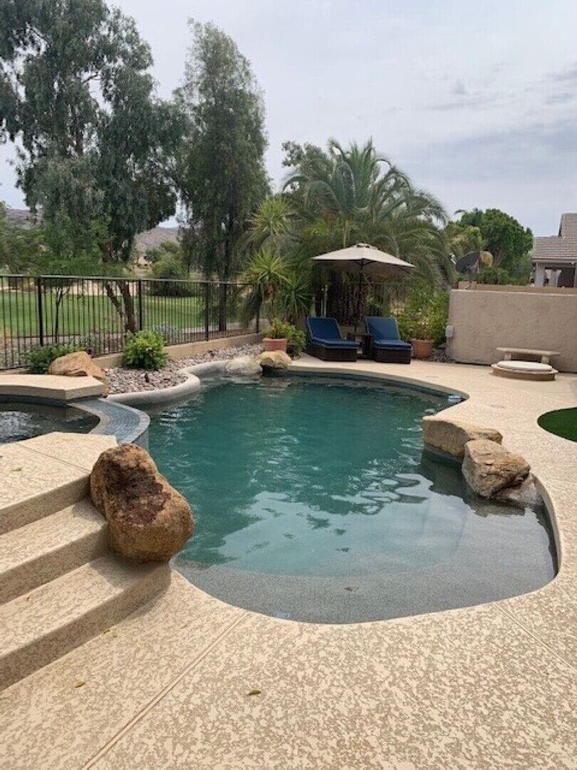 Pool