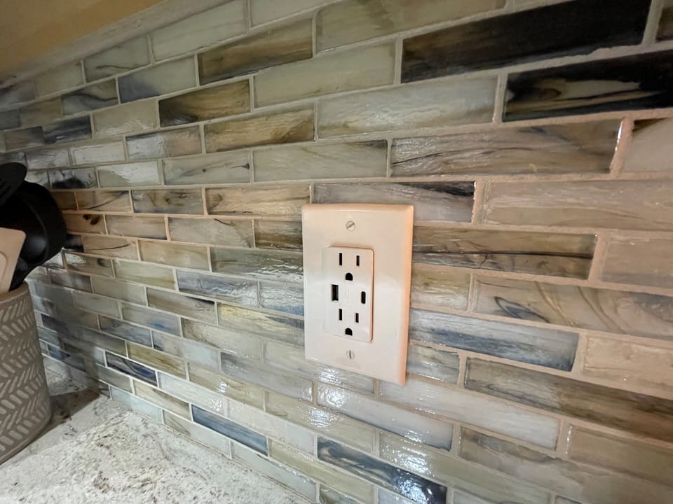 USB Plugs