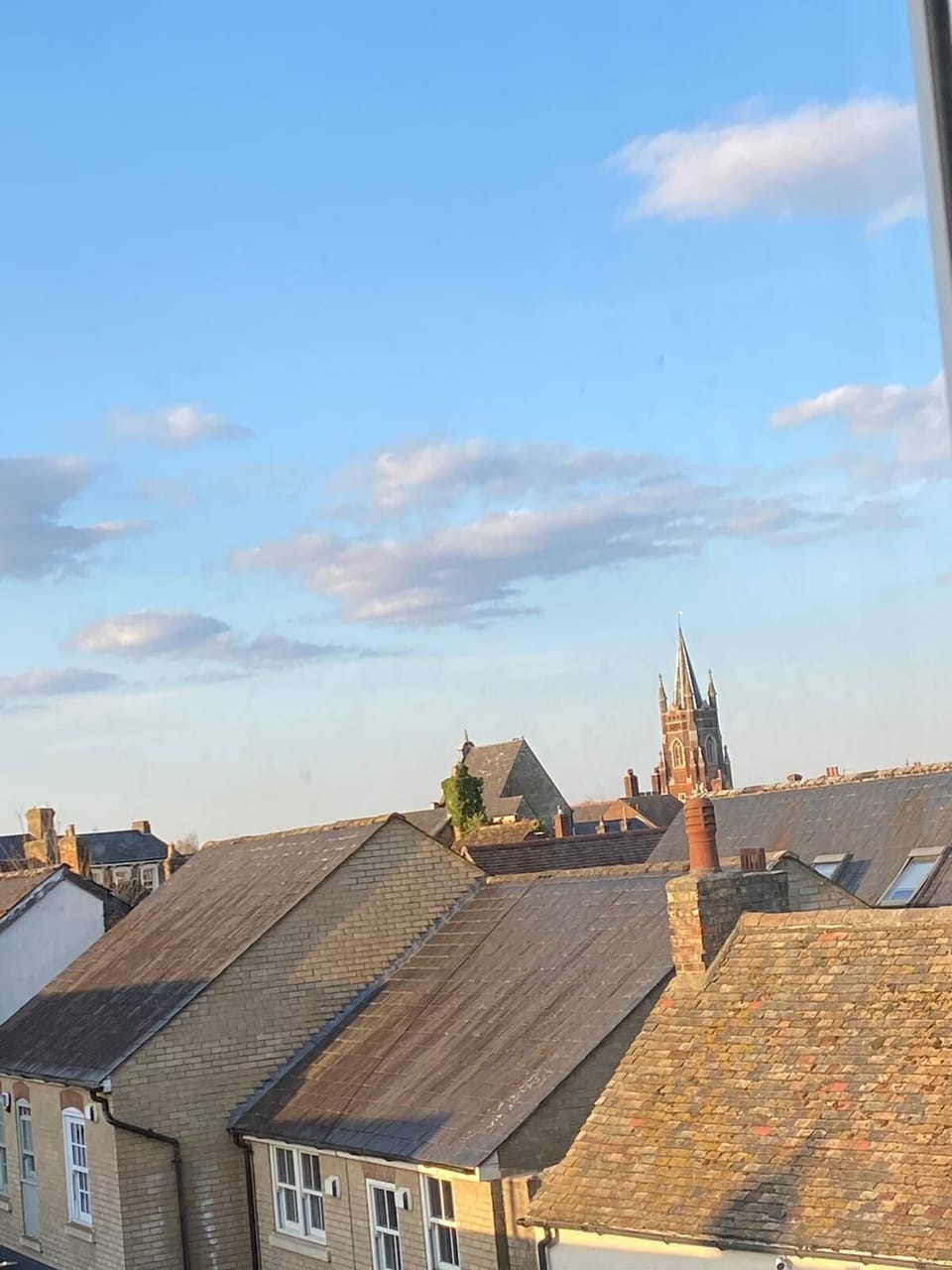 Apartment, 2 Bedrooms, Balcony, River View | View from property