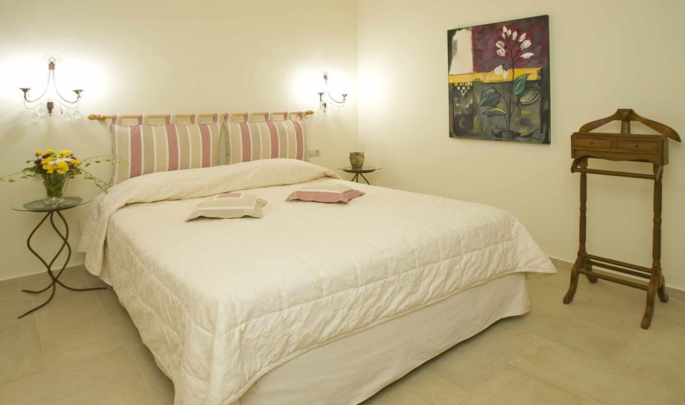 Villa, 2 Bedrooms, Private Pool, Ocean View | 2 bedrooms