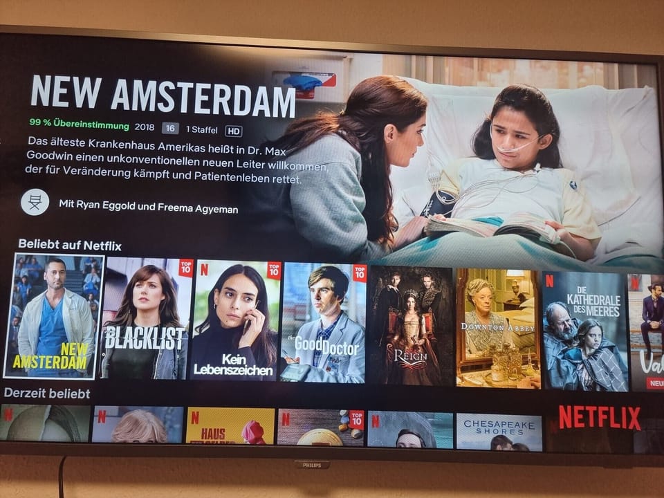 Television